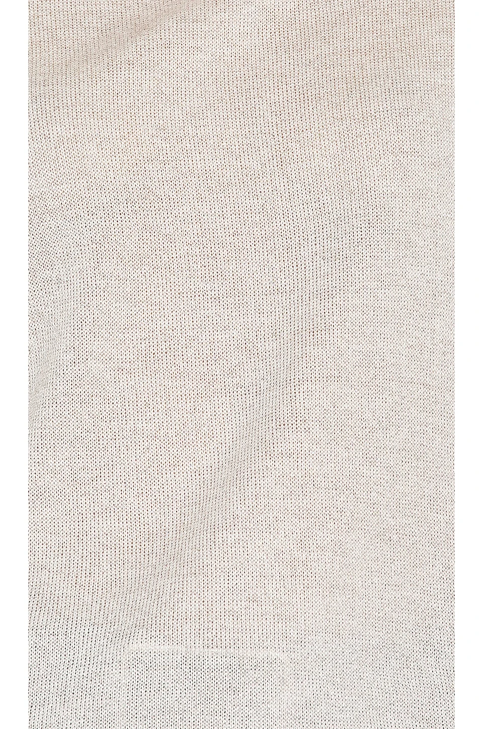 Sparkle Cozy Knit Sweater Camel Heather 5 Sparkle Cozy Knit Sweater Camel Heather - Image 5