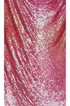 Chainmail Mini Dress Multi 7 Chainmail Mini Dress Multi -Fashion Clothing 8OTH WD5 V4