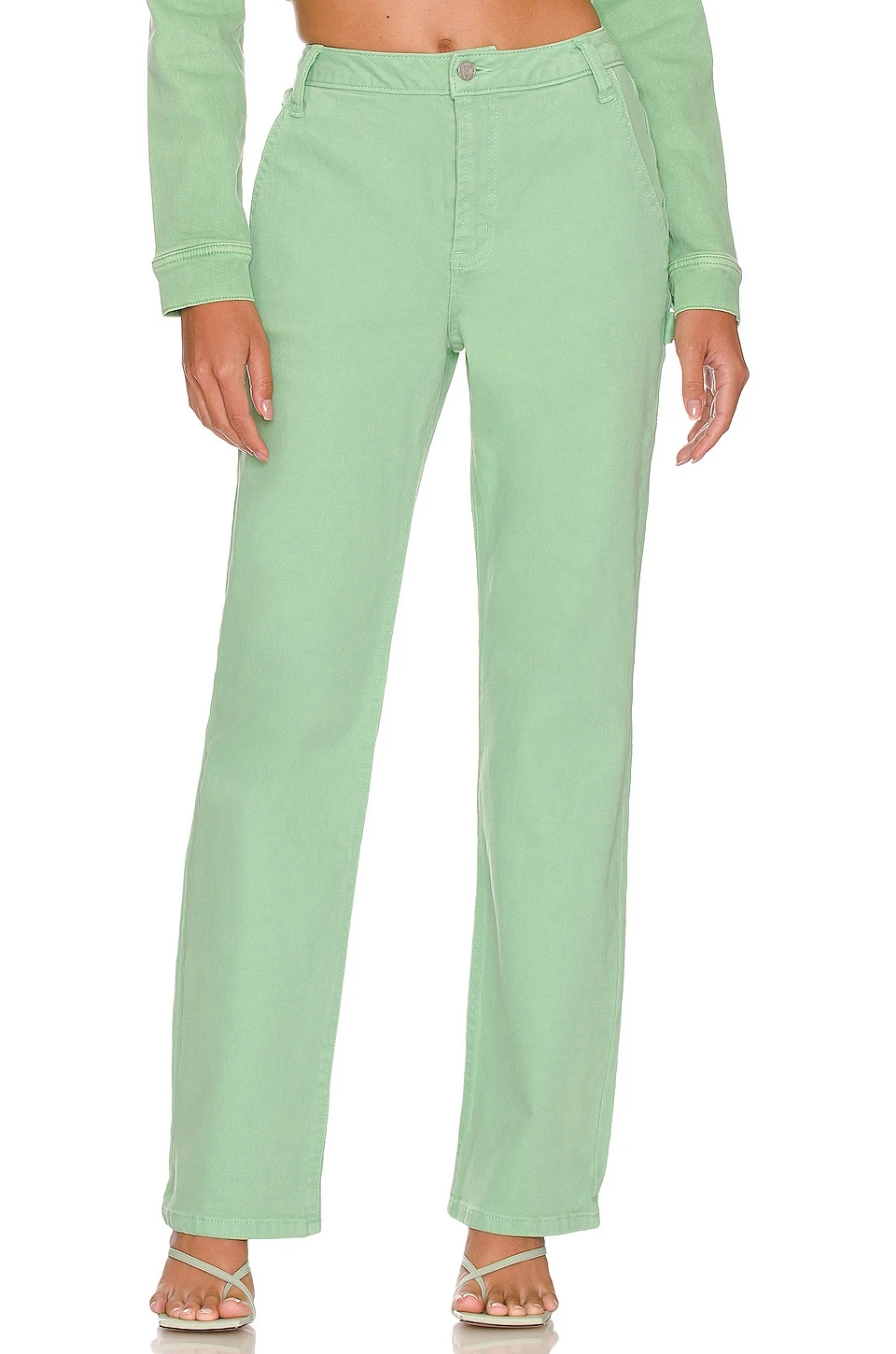 Fez Jean Kelly Green 1 Fez Jean Kelly Green