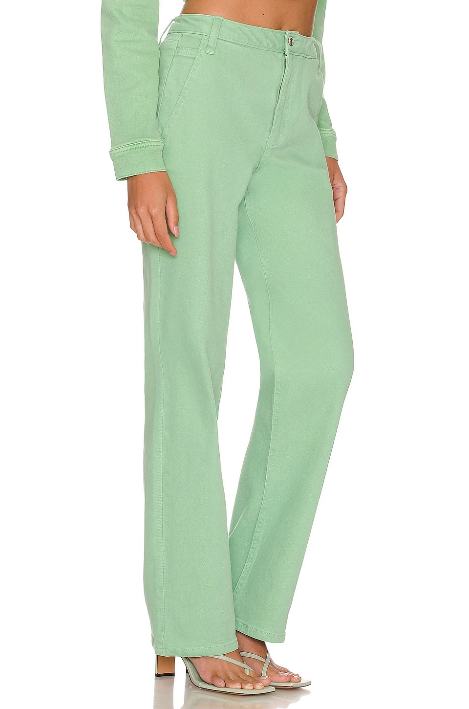 Fez Jean Kelly Green 2 Fez Jean Kelly Green - Image 2