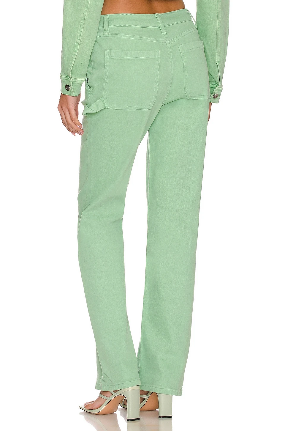 Fez Jean Kelly Green 3 Fez Jean Kelly Green - Image 3