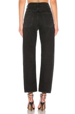 AGOLDE 90's Fit Audio -Fashion Clothing AGOL WJ143 V3