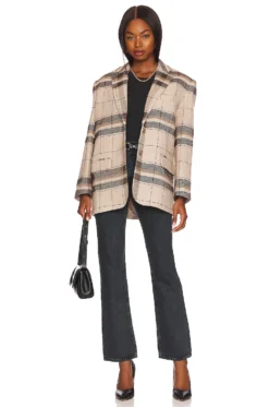 AGOLDE High Rise Vintage Boot Percolate 7 AGOLDE High Rise Vintage Boot Percolate -Fashion Clothing AGOL WJ429 V4