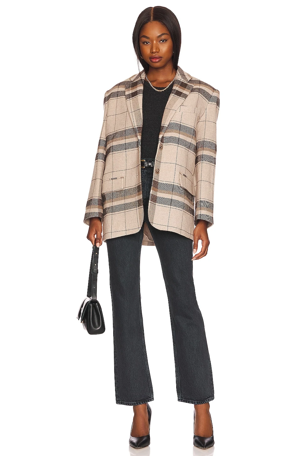 AGOLDE High Rise Vintage Boot Percolate 4 AGOLDE High Rise Vintage Boot Percolate - Image 4