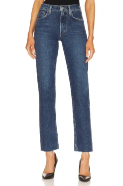 AGOLDE KYE 진 Mirage