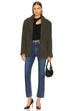 AGOLDE KYE 진 Mirage -Fashion Clothing AGOL WJ456 V4