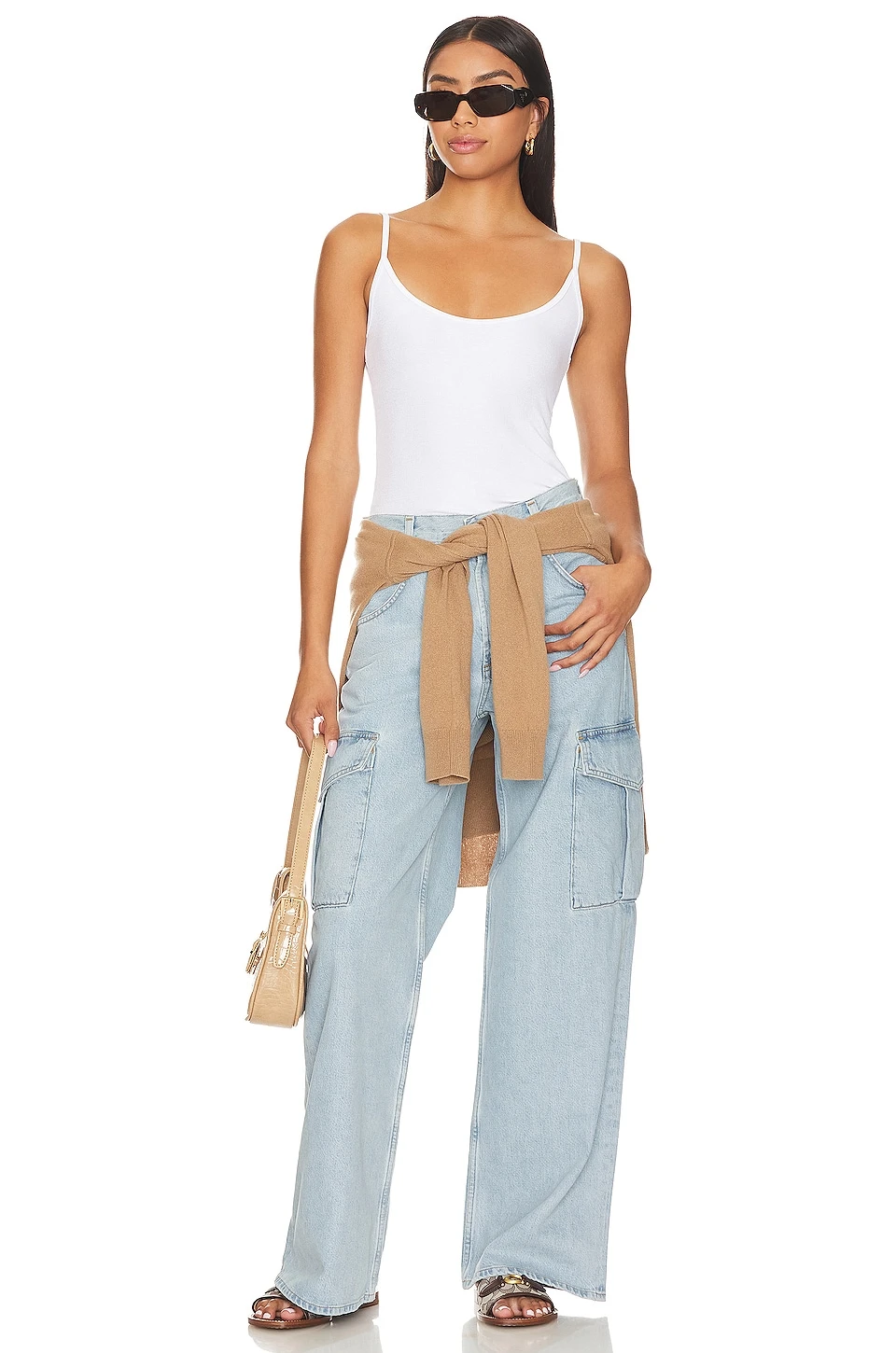 AGOLDE MINKA 진 Realm 4 AGOLDE MINKA 진 Realm - Image 4