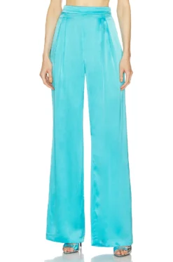 Alissa Pant Super Blue