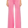 Alice + Olivia Deanna Pant Primrose