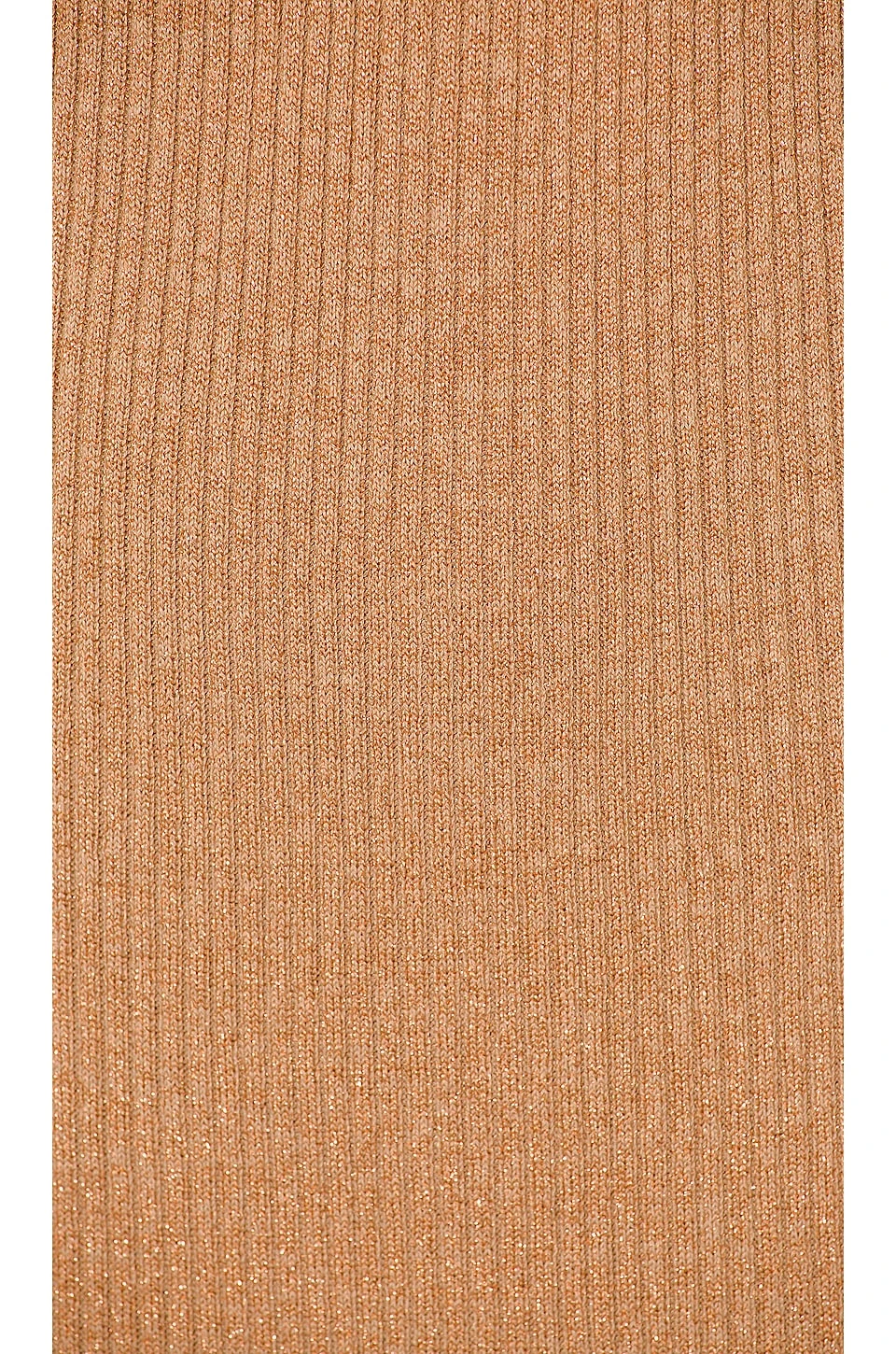 AllSaints Lexi Halter Dress Praline Metallic 4 AllSaints Lexi Halter Dress Praline Metallic - Image 4