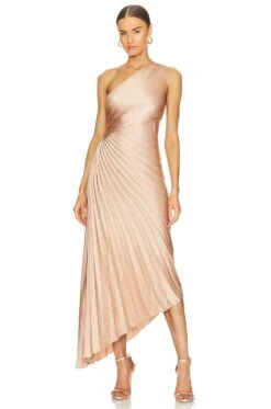 A.L.C. Delfine Dress Bella