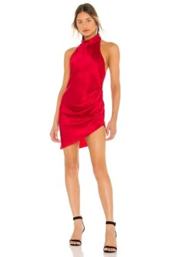 Samba Dress Canary -Fashion Clothing AMAN WD1327 V1