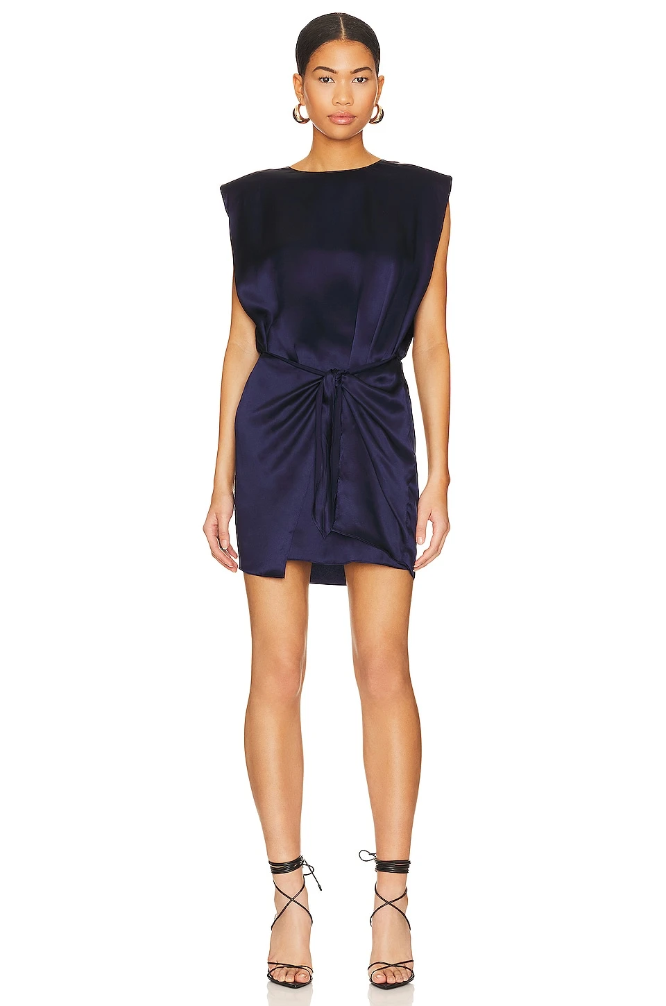 Copeland Mini Dress Imperial 1 Copeland Mini Dress Imperial