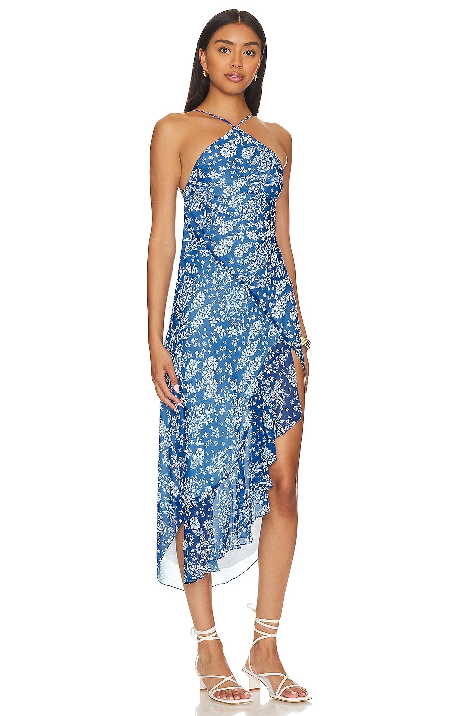 X REVOLVE Dasha Dress Georgia 2 X REVOLVE Dasha Dress Georgia - Image 2