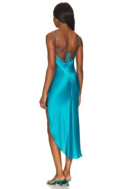 Dasha Dress Maui -Fashion Clothing AMAN WD1872 V3