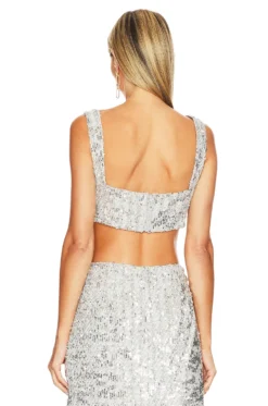 Tish Top Stellar 7 Tish Top Stellar -Fashion Clothing AMAN WS944 V3