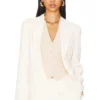 Laudine Blazer Off White