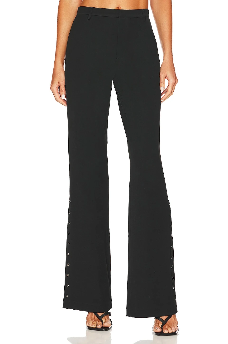 Marlow Pant Black 2 Marlow Pant Black - Image 2