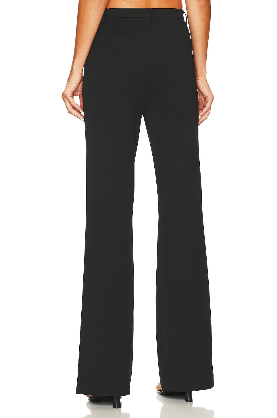 Marlow Pant Black 4 Marlow Pant Black - Image 4