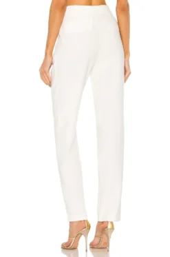 The Comet Pants Off White 6 The Comet Pants Off White -Fashion Clothing ATOR WP21 V3