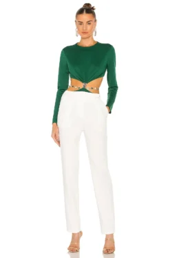 The Comet Pants Off White 7 The Comet Pants Off White -Fashion Clothing ATOR WP21 V4