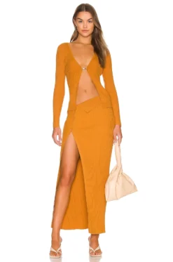 The Lori Top Honey -Fashion Clothing ATOR WS96 V4