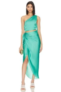 X REVOLVE Marea Set Sira 13 X REVOLVE Marea Set Sira -Fashion Clothing BBAB WD110 V1 1