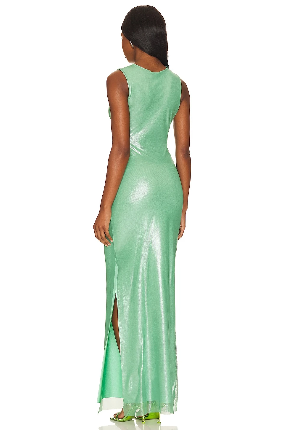 Vittoria Dress Liberty 4 Vittoria Dress Liberty - Image 4