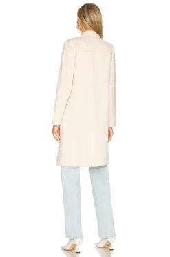 Steve Madden Knits It Jacket Bone 5 Steve Madden Knits It Jacket Bone -Fashion Clothing BBDA WO925 V3