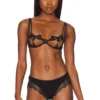 BLUEBELLA Nova Bra Black