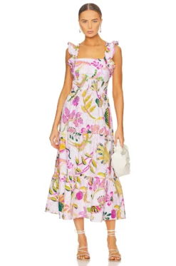 Harriet Dress SPRING