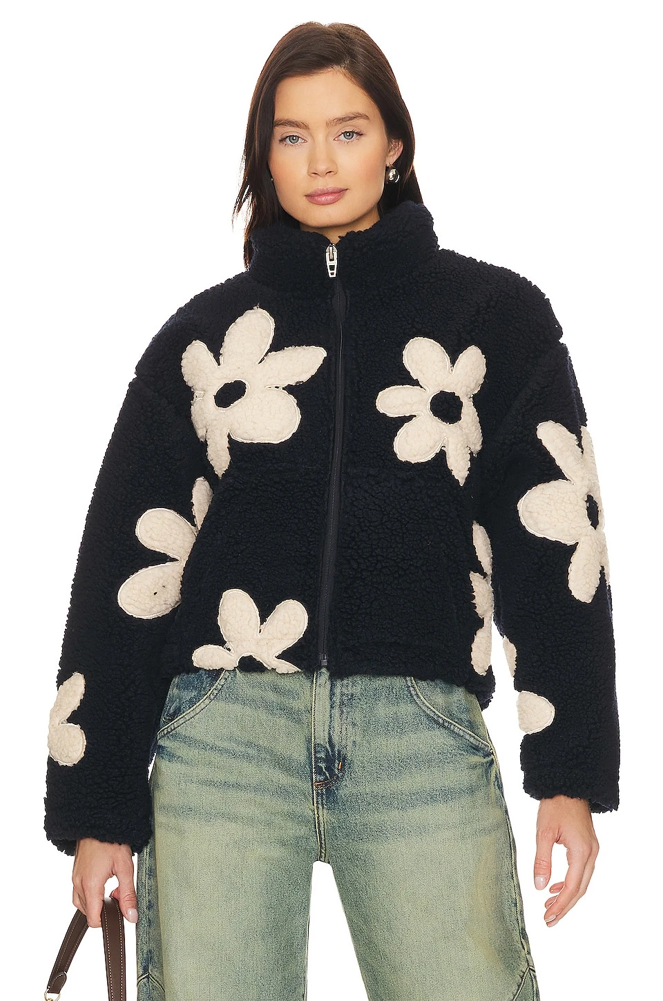 Teddy Coat Love Life 2 Teddy Coat Love Life - Image 2