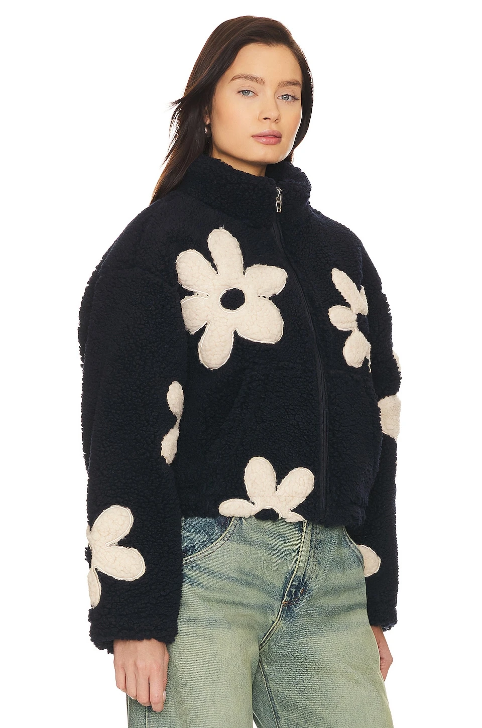 Teddy Coat Love Life 3 Teddy Coat Love Life - Image 3