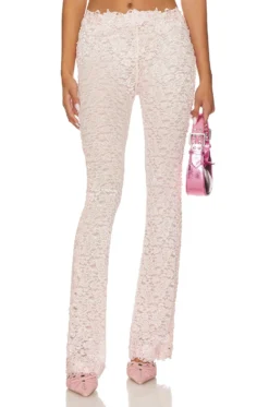 Boys Lie Rose Reverie X Yung Reaper Bottom Pink 12 Boys Lie Rose Reverie X Yung Reaper Bottom Pink -Fashion Clothing BOYR WP86 V1 1