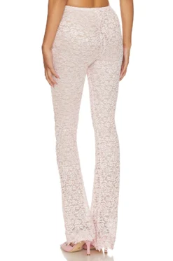 Boys Lie Rose Reverie X Yung Reaper Bottom Pink 9 Boys Lie Rose Reverie X Yung Reaper Bottom Pink -Fashion Clothing BOYR WP86 V3