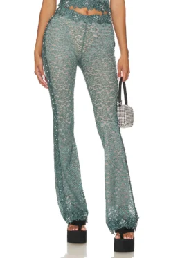 Boys Lie Rose Reverie X Yung Reaper Bottom Pink 13 Boys Lie Rose Reverie X Yung Reaper Bottom Pink -Fashion Clothing BOYR WP87 V1