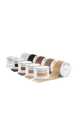 Nippies Tape Cream 9 Nippies Tape Cream -Fashion Clothing BRIS WA18 V3