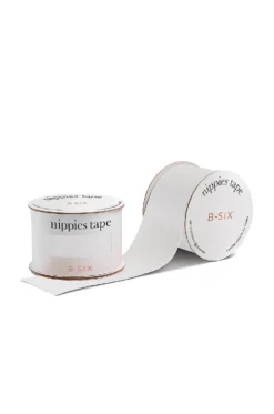 Nippies Tape Cream 13 Nippies Tape Cream -Fashion Clothing BRIS WI38 V1