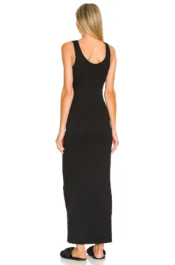 The Dress Black -Fashion Clothing BUMR WI8 V4