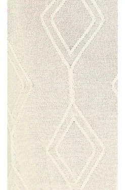 Nayeli Dress Cannoli Creme 7 Nayeli Dress Cannoli Creme -Fashion Clothing CAHN WD68 V4