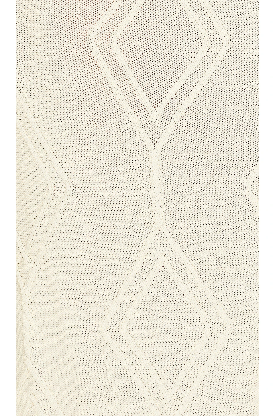 Nayeli Dress Cannoli Creme 4 Nayeli Dress Cannoli Creme - Image 4