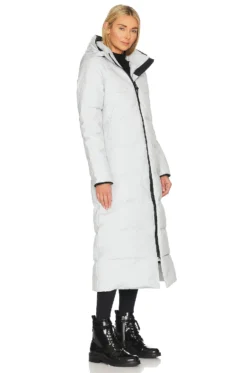 Canada Goose Mystique Parka Silverbirch 8 Canada Goose Mystique Parka Silverbirch -Fashion Clothing CANA WO135 V3