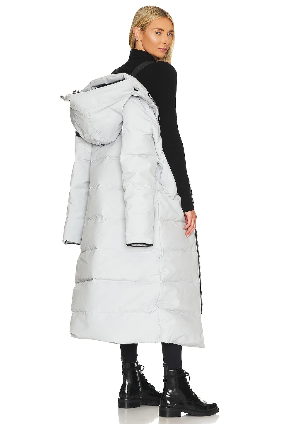 Canada Goose Mystique Parka Silverbirch 6 Canada Goose Mystique Parka Silverbirch - Image 6