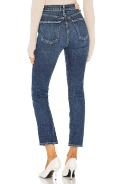 CITIZENS OF HUMANITY Charlotte Straight Prelude 6 CITIZENS OF HUMANITY Charlotte Straight Prelude -Fashion Clothing CITI WJ1556 V3