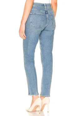 CITIZENS OF HUMANITY Charlotte Straight Dimple -Fashion Clothing CITI WJ1643 V3