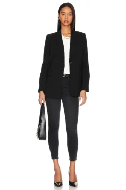 CITIZENS OF HUMANITY Rocket Crop Reflection -Fashion Clothing CITI WJ1733 V4