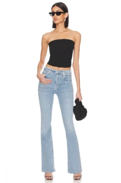 CITIZENS OF HUMANITY Lilah High Rise Bootcut Lyric -Fashion Clothing CITI WJ1741 V4