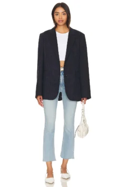 CITIZENS OF HUMANITY Isola Cropped Boot Lyric 7 CITIZENS OF HUMANITY Isola Cropped Boot Lyric -Fashion Clothing CITI WJ1768 V4