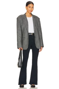 CITIZENS OF HUMANITY Isola Flare Chamber -Fashion Clothing CITI WJ1778 V4