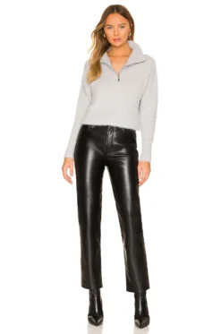 Jaelyn Pullover Grey -Fashion Clothing COEL WK56 V4